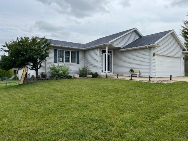 5094 Cannon Lane NW Rochester MN 55901 - MLS# 6690630