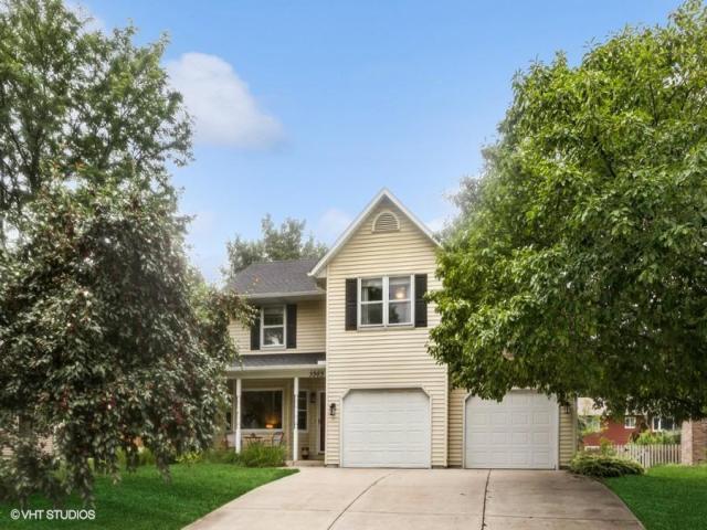 3909 Gibraltar Trail Eagan MN 55123 - MLS# 6690849
