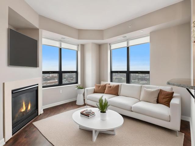 500 E Grant Street Unit 1711 Minneapolis MN 55404 - MLS# 6690875