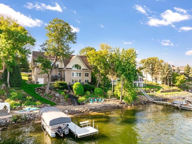 5670 Fairlawn Shores Trail SE Prior Lake MN 55372 - MLS# 6691366