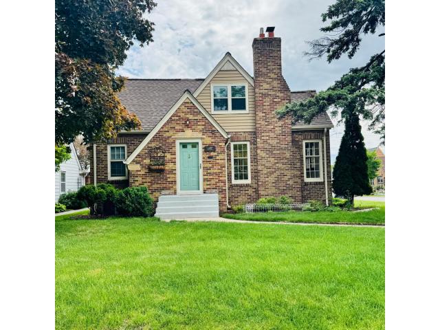 5445 Columbus Avenue Minneapolis MN 55417 - MLS# 6691607