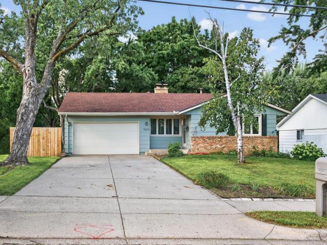 5224 W 70th Street Minneapolis MN 55439 - MLS# 6691684