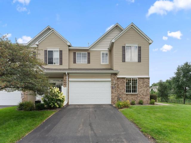 727 Maple Hills Drive Unit A Maplewood MN 55117 - MLS# 6692504