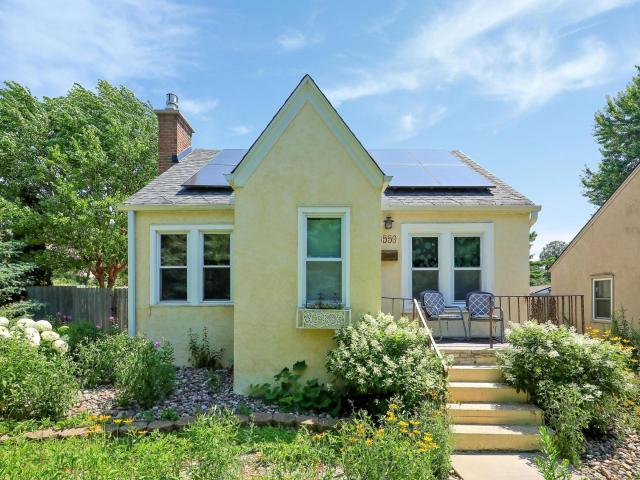 3559 5th Street NE Minneapolis MN 55418 - MLS# 6692568