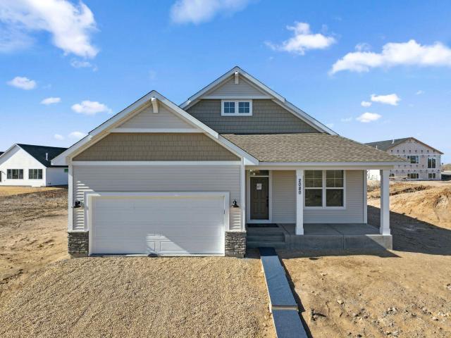 2080 RidgePointe Drive Hastings MN 55033 - MLS# 6693352
