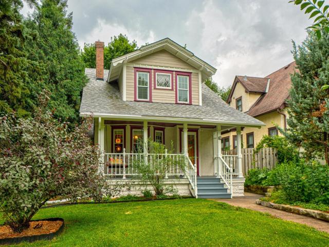1380 Grand Avenue Saint Paul MN 55105 - MLS# 6694169