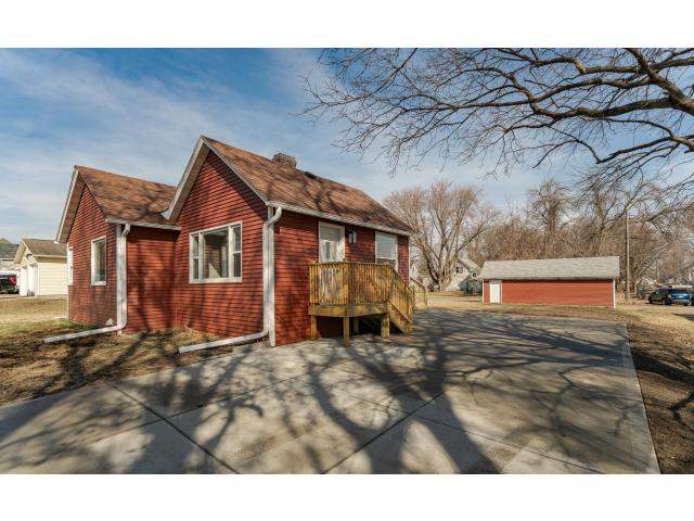 116 Olive Street West Concord MN 55985 - MLS# 6694878