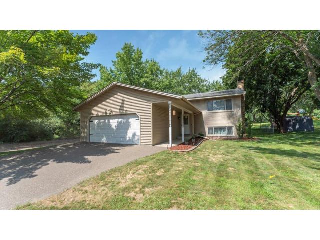 899 123rd Lane NW Minneapolis MN 55448 - MLS# 6695200