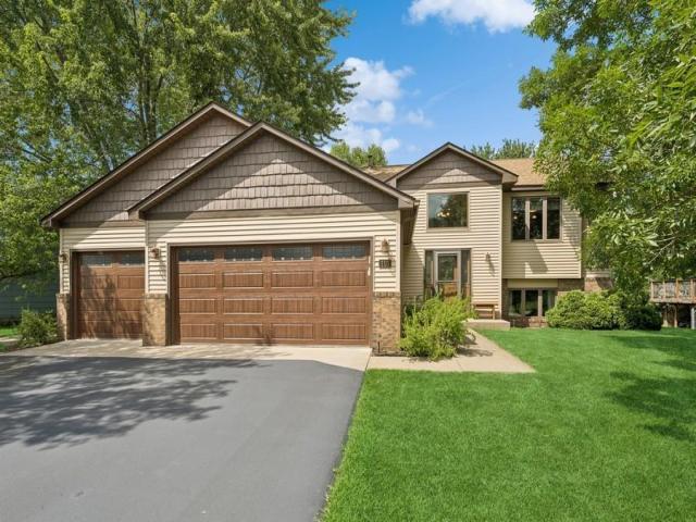 115 116th Avenue NW Minneapolis MN 55448 - MLS# 6696130