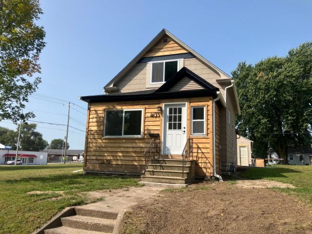 405 Columbus Avenue Albert Lea MN 56007 - MLS# 6696191