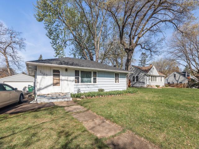 1123 Winnetka Avenue N Minneapolis MN 55427