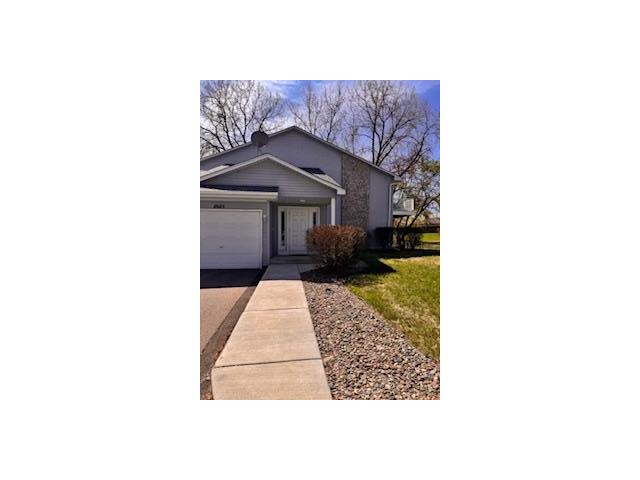 2619 Innsbruck Trail Saint Paul MN 55112 - MLS# 6697651