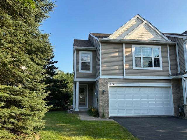 2246 Saint Johns Circle Saint Paul MN 55129 - MLS# 6697945