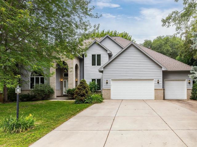 7204 Heatherton Circle Minneapolis MN 55435 - MLS# 6698117