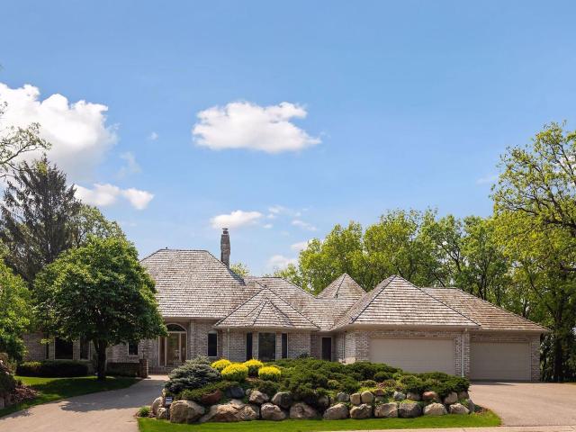4 Antrim Terrace Edina MN 55439 - MLS# 6698320
