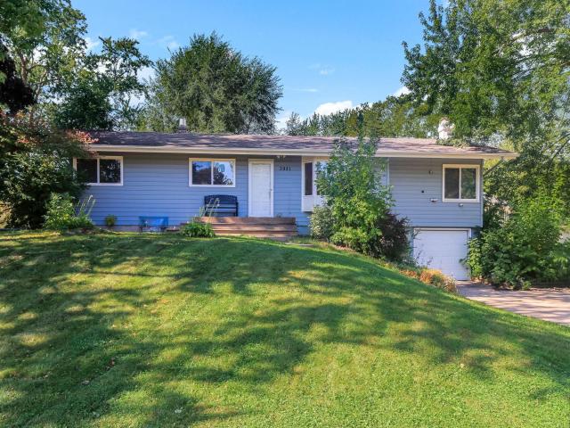 3921 Effress Road White Bear Lake MN 55110 - MLS# 6698601
