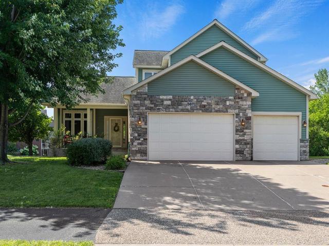5671 159th Street N Hugo MN 55038 - MLS# 6700327