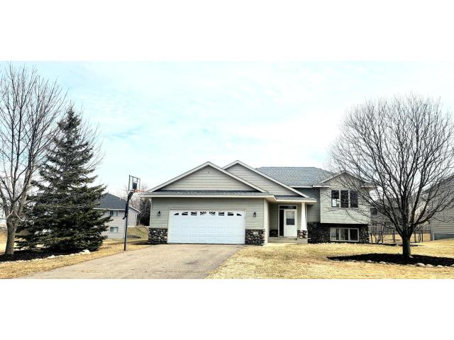 1108 Prairie Ridge Lane Lester Prairie MN 55354 - MLS# 6700701