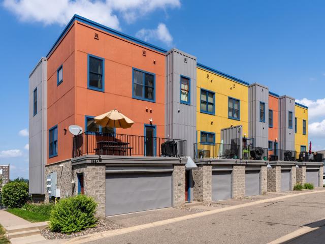 568 State Street Unit A Saint Paul MN 55107 - MLS# 6701162