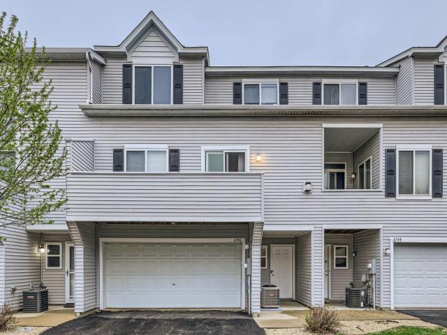 6746 Meadow Grass Lane S Cottage Grove MN 55016 - MLS# 6701410