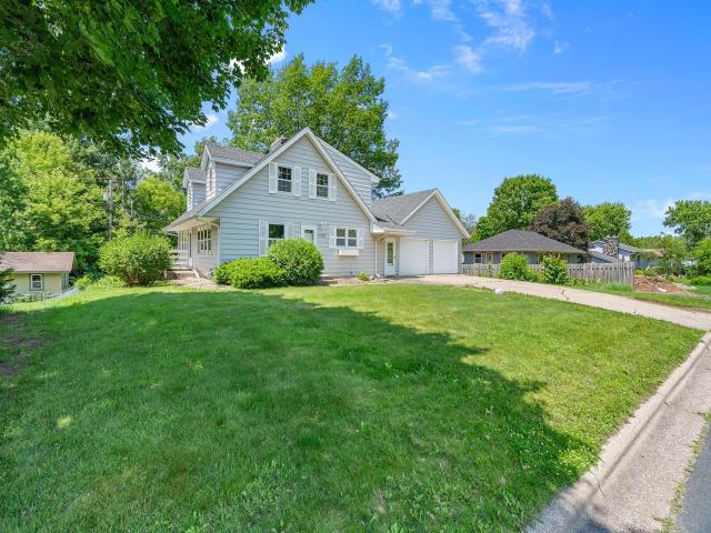 10916 Oxborough Avenue S Minneapolis MN 55437 - MLS# 6703031