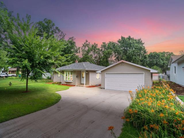 1463 Louisiana Avenue S Minneapolis MN 55426 - MLS# 6703303