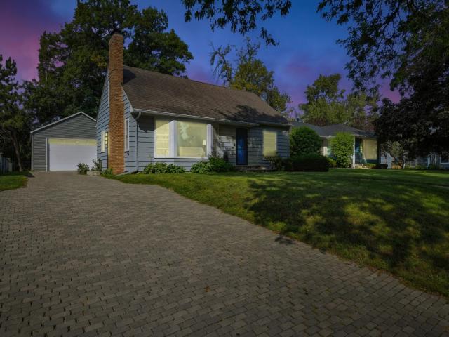 6404 James Avenue S Minneapolis MN 55423 - MLS# 6703845