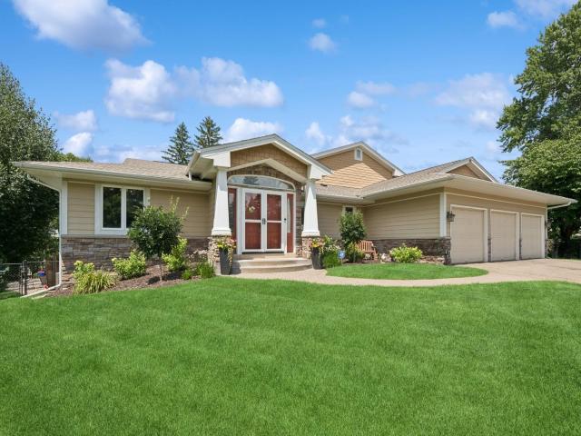6012 Grove Circle Minneapolis MN 55436 - MLS# 6704169
