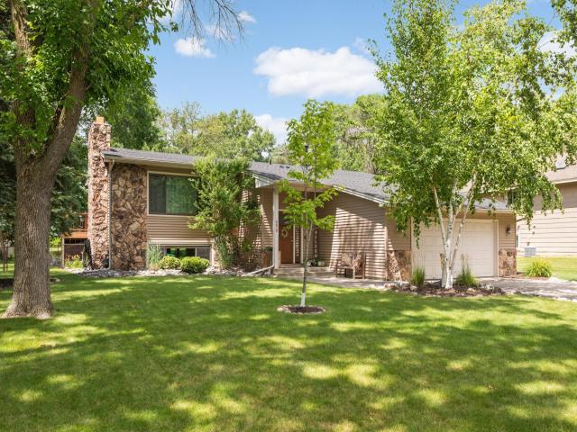 4415 Jonquil Lane N Minneapolis MN 55442 - MLS# 6704401