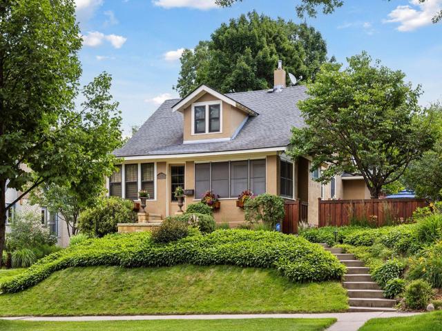 698 Macalester Street Saint Paul MN 55116 - MLS# 6704685