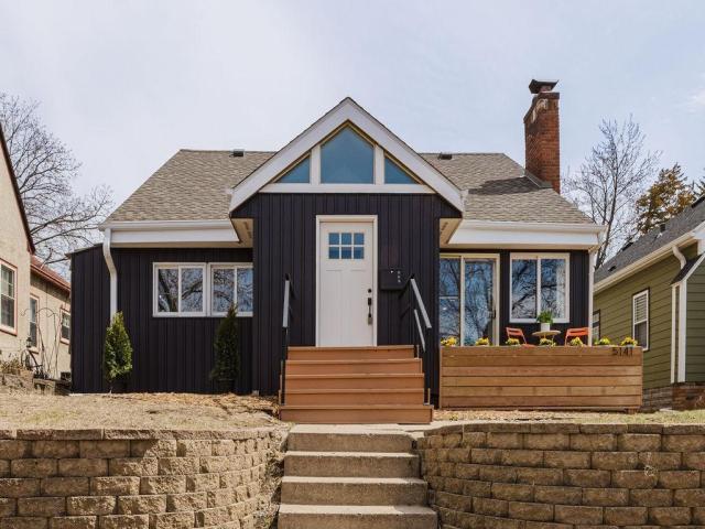 5141 13th Avenue S Minneapolis MN 55417 - MLS# 6704971