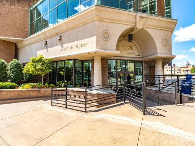 78 10th Street E Unit 1203 Saint Paul MN 55101
