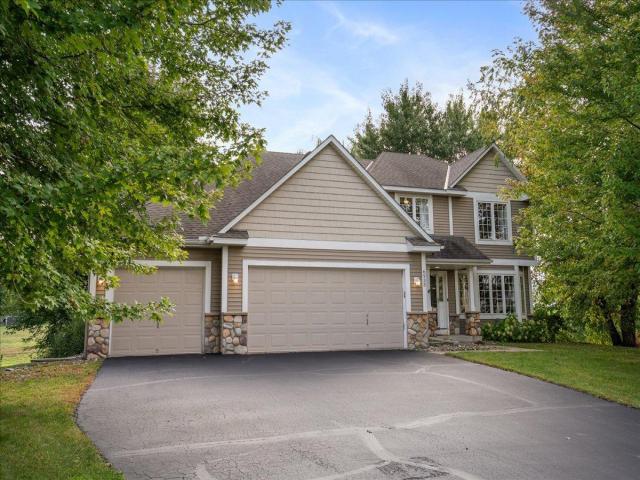 6933 Prairie Court S Cottage Grove MN 55016 - MLS# 6707048