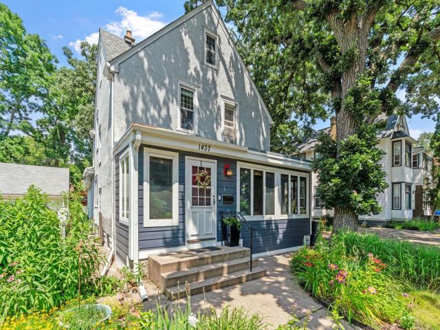 1437 Como Avenue Saint Paul MN 55108 - MLS# 6707187