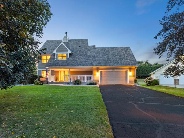 3703 Blackhawk Lake Court Eagan MN 55122 - MLS# 6707226