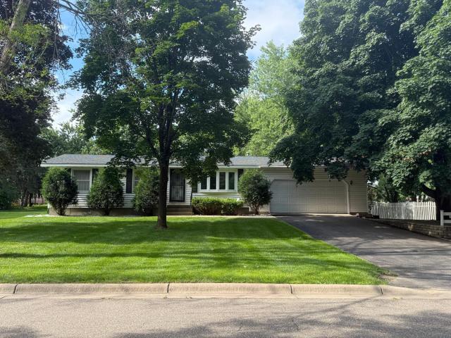 25 105th Avenue NW Minneapolis MN 55448 - MLS# 6707611