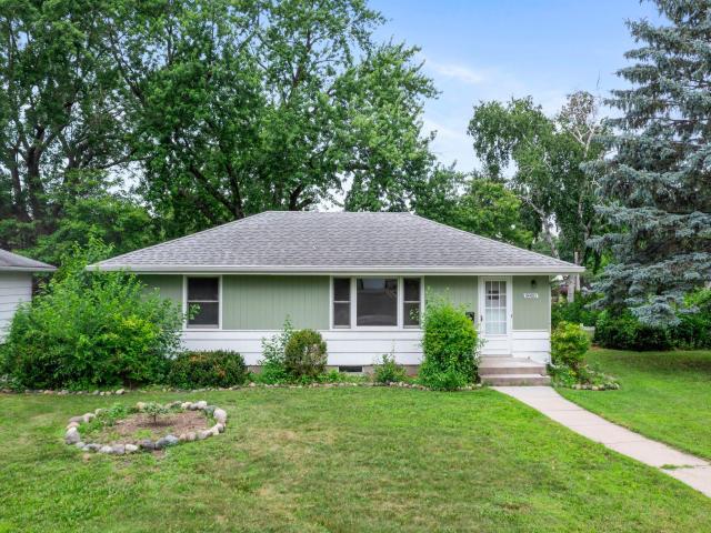 8900 Aldrich Avenue S Minneapolis MN 55420 - MLS# 6708011