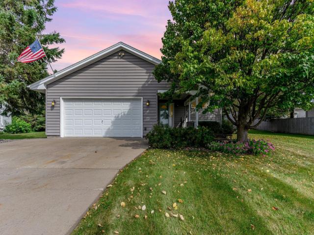 23550 Main Street Hampton MN 55031 - MLS# 6708368