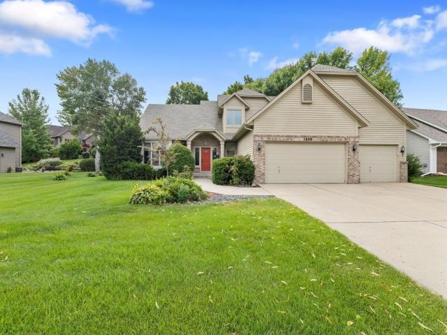 1405 Mayflower Drive Northfield MN 55057 - MLS# 6710218