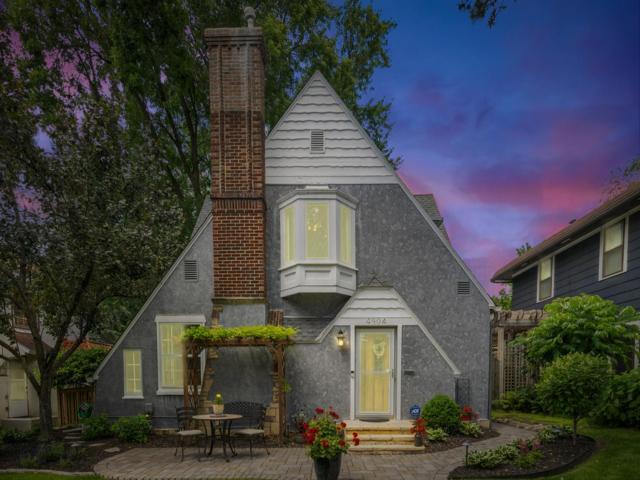 4904 11th Avenue S Minneapolis MN 55417 - MLS# 6711023