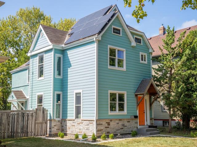 3228 Pillsbury Avenue S Minneapolis MN 55408 - MLS# 6711166