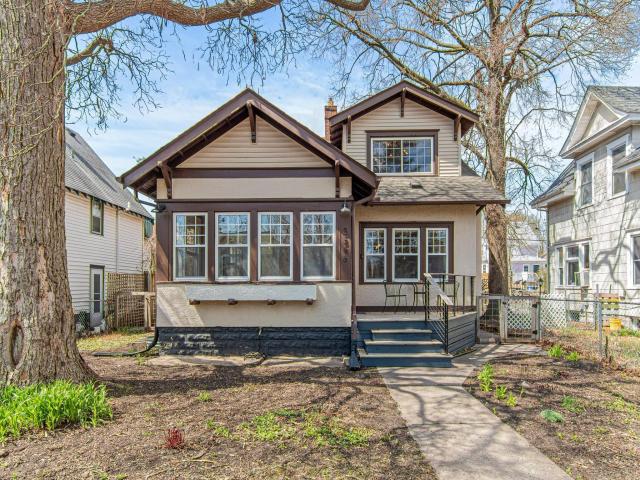 3848 Oakland Avenue Minneapolis MN 55407