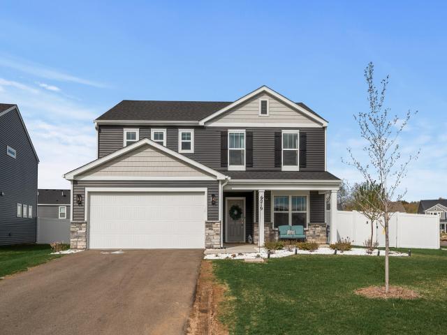 6219 64th Street S Cottage Grove MN 55016 - MLS# 6711318