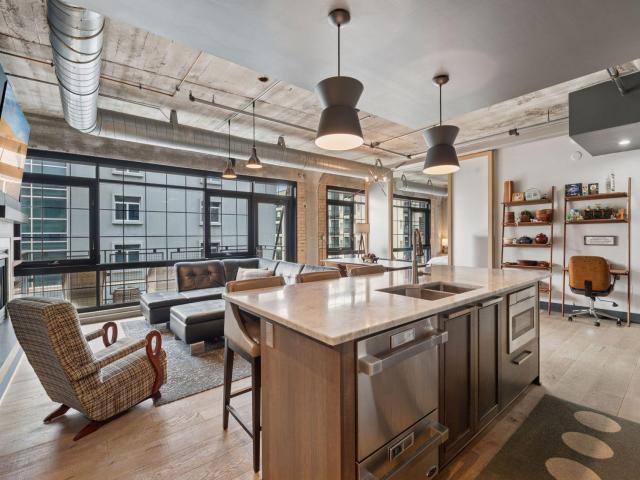 525 3rd Street N Unit 413 Minneapolis MN 55401 - MLS# 6711388