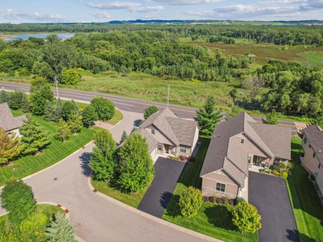 115 Crest Drive Carver MN 55315 - MLS# 6711740