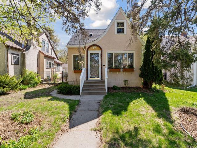 5247 13th Avenue S Minneapolis MN 55417