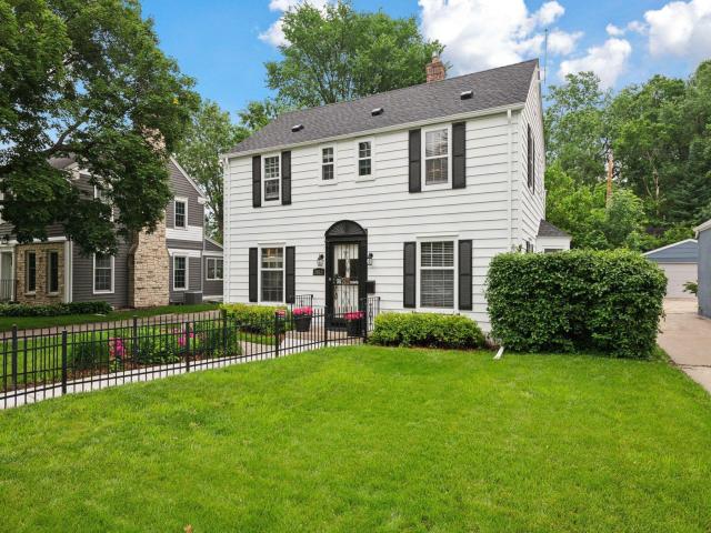 2613 Inglewood Avenue S Saint Louis Park MN 55416 - MLS# 6711952