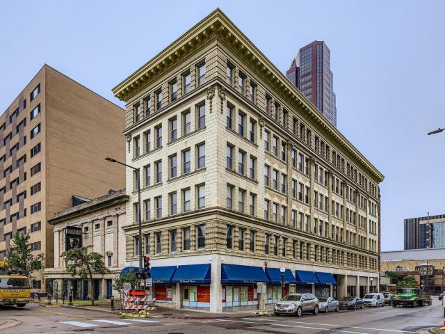488 Wabasha Street N Unit 403 Saint Paul MN 55102 - MLS# 6712495