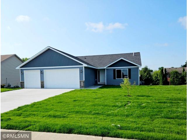 201 Juniper Lane NW Montgomery MN 56069 - MLS# 6712785