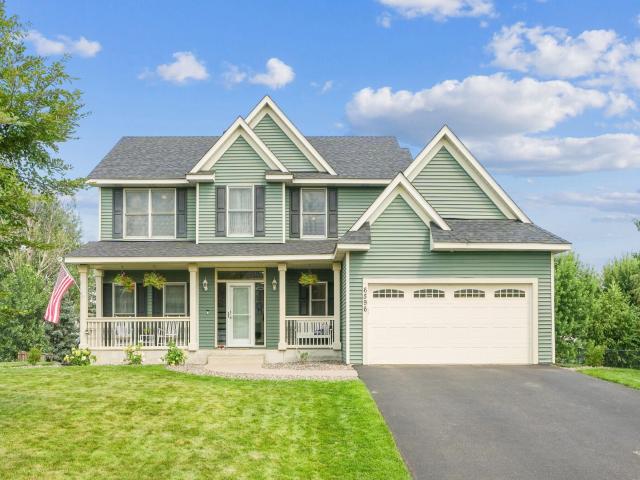 6596 Clearwater Creek Drive Lino Lakes MN 55038 - MLS# 6712836